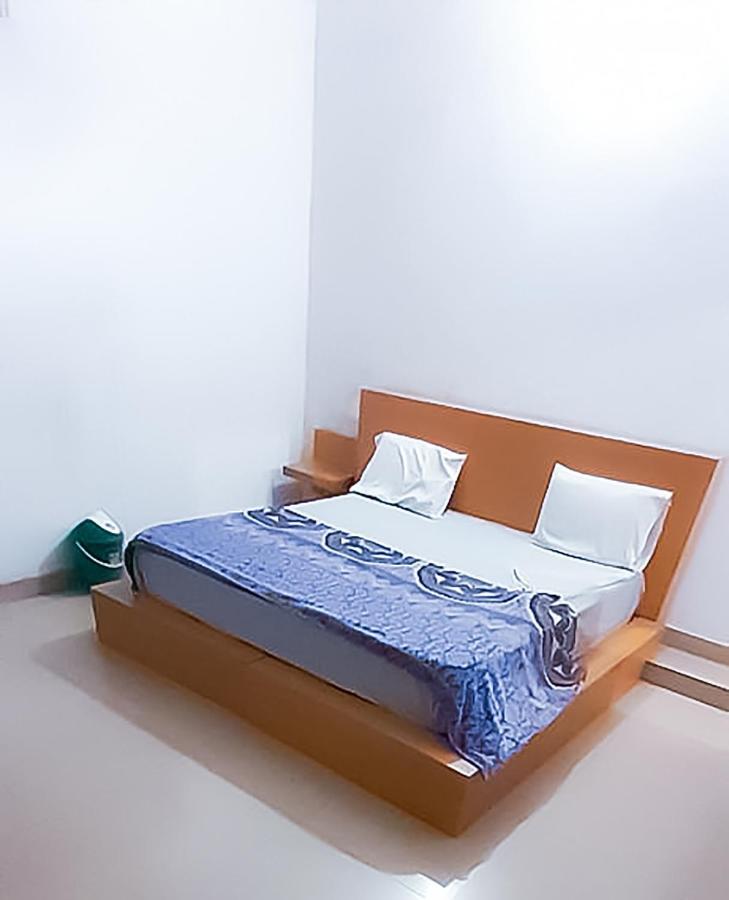 Roomshala 110 Hotel Mulaqaat - Shiv Nadar University Dadri Exteriér fotografie